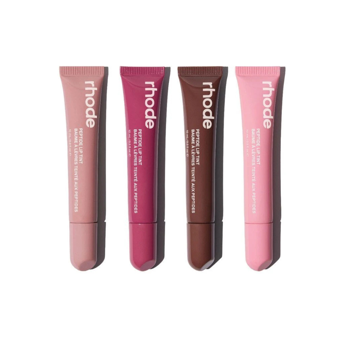 Peptide Lip Tint Rhode – HOUSE OPHILIA