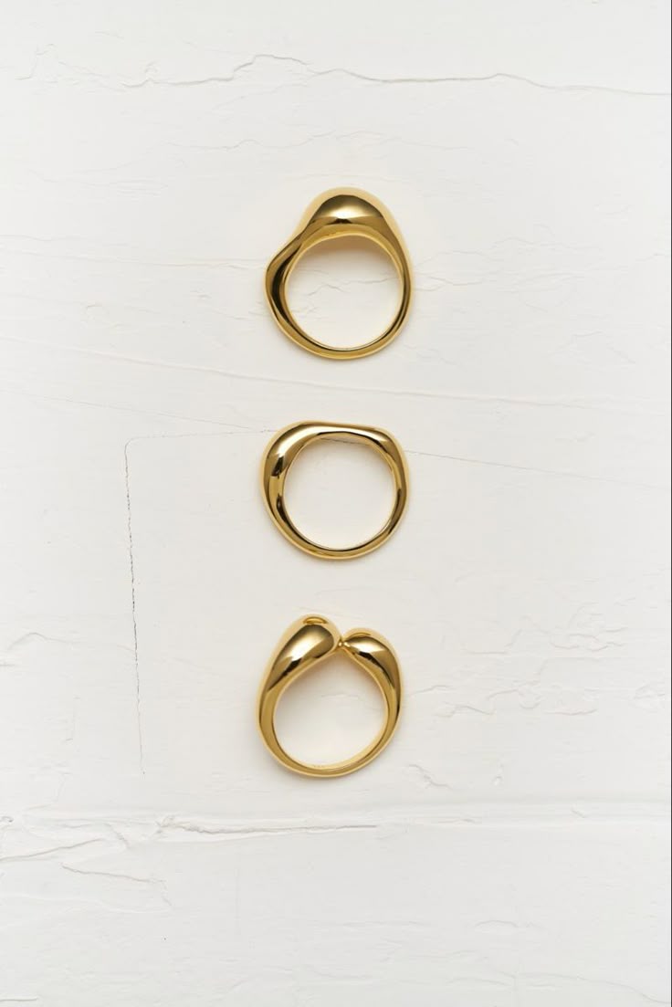 Anillos