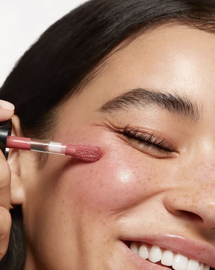 Maquillaje Rostro