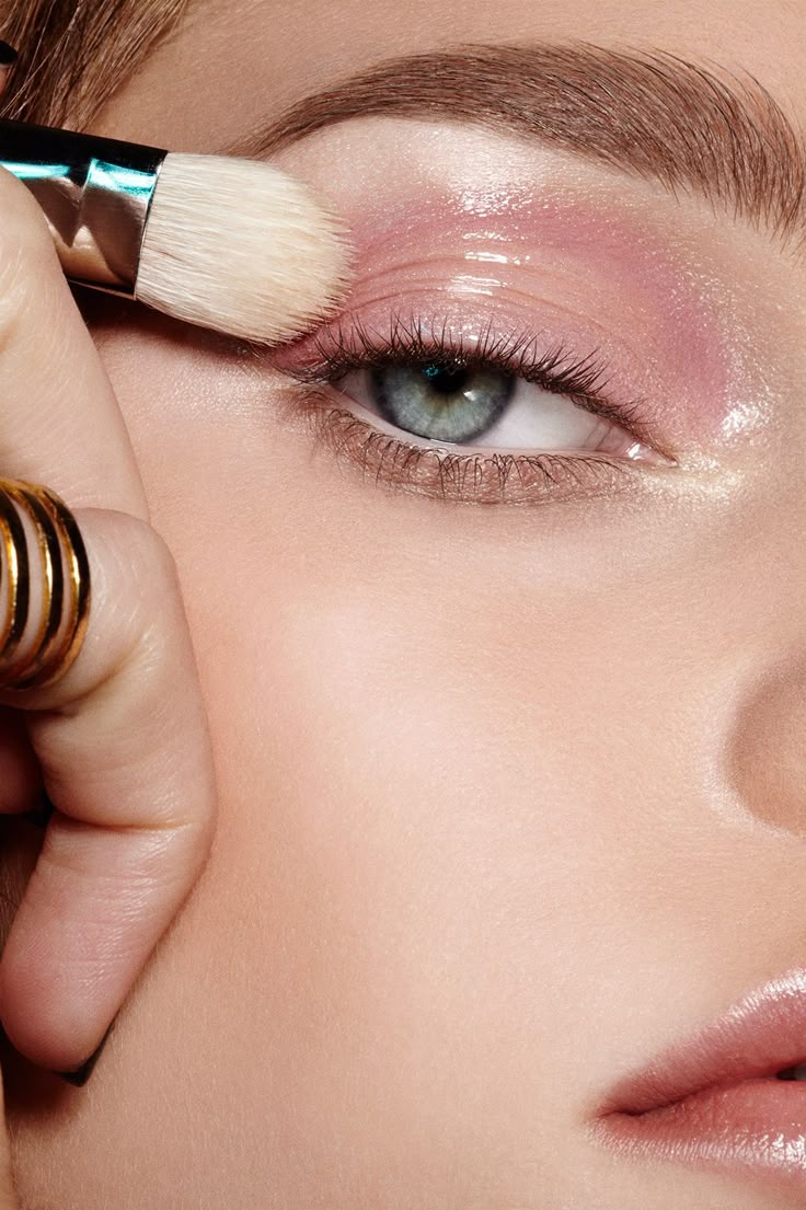 Maquillaje Ojos