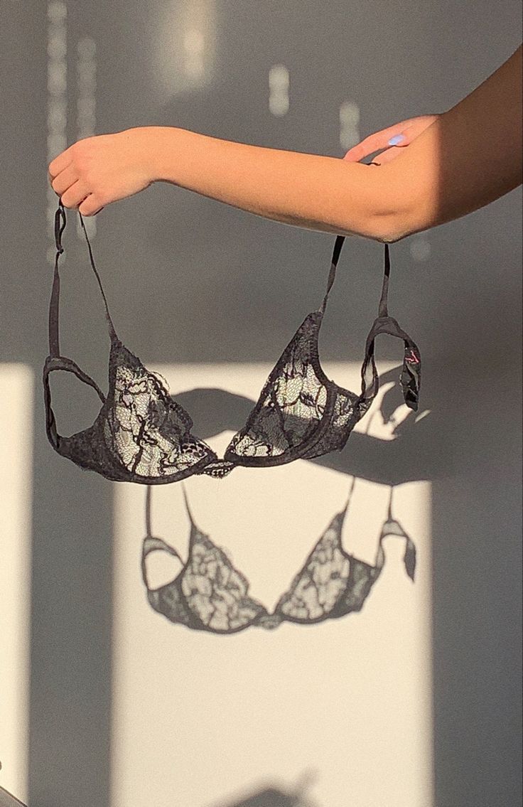 Bras
