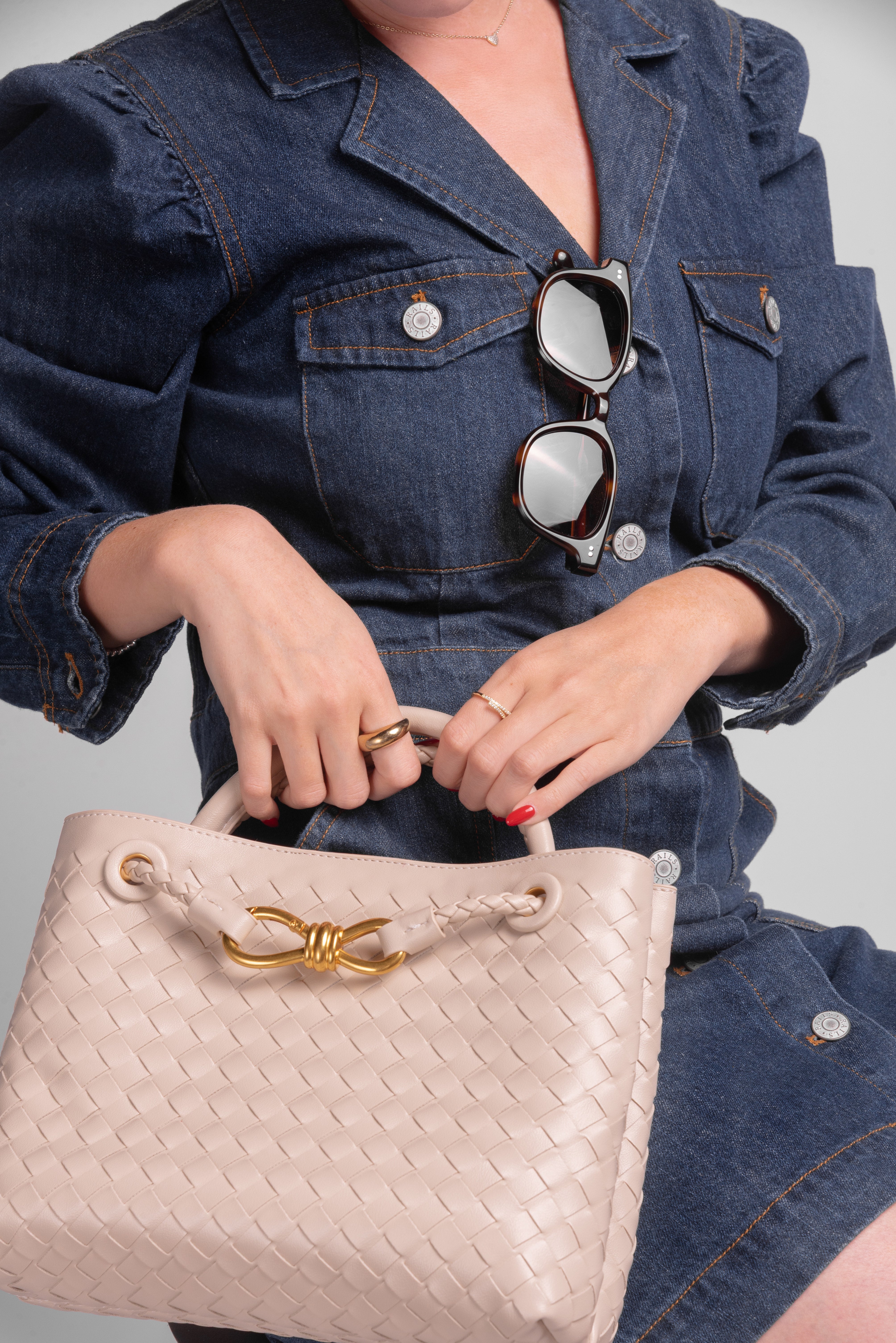 Todo Bags & Wallets