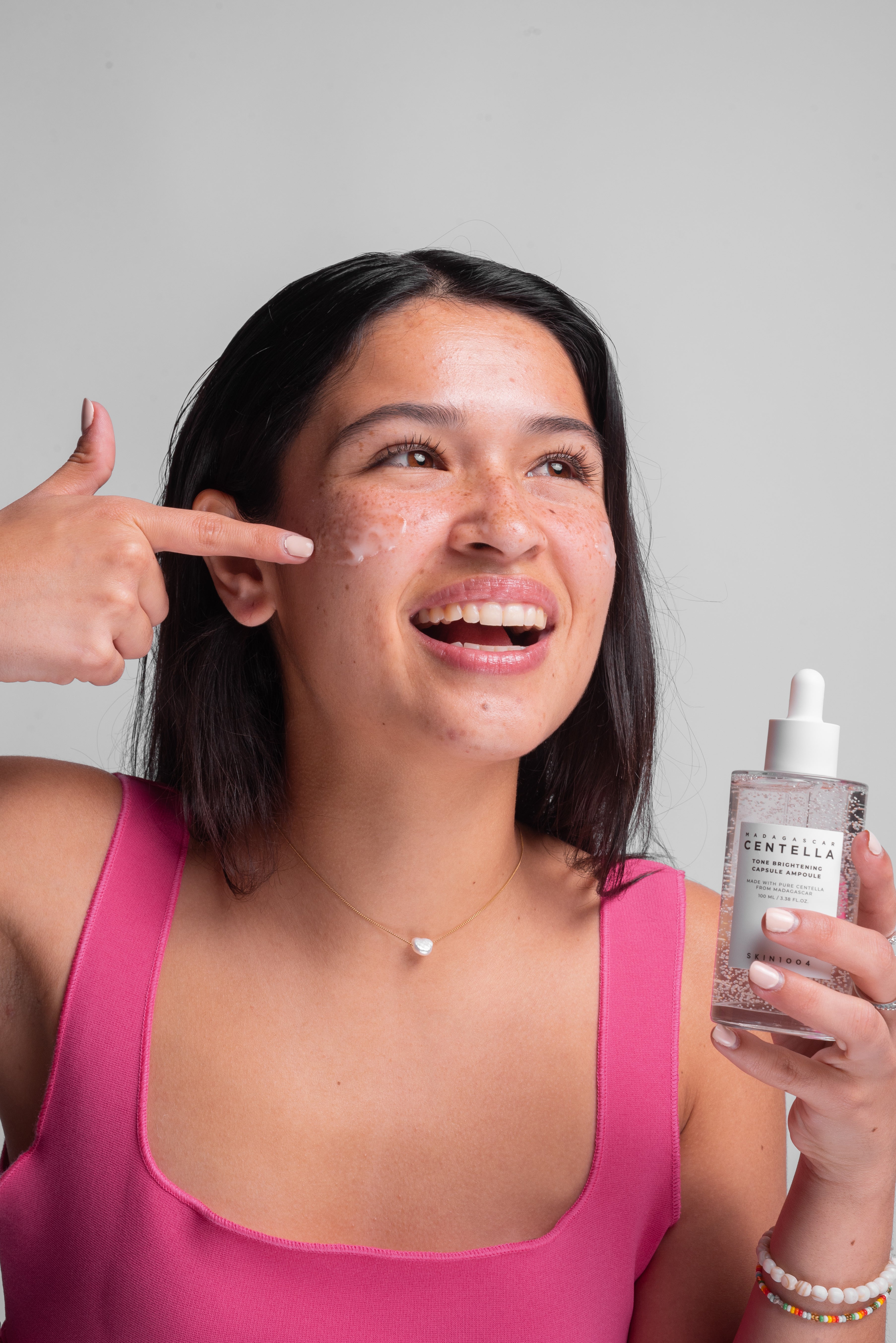 Skincare Piel