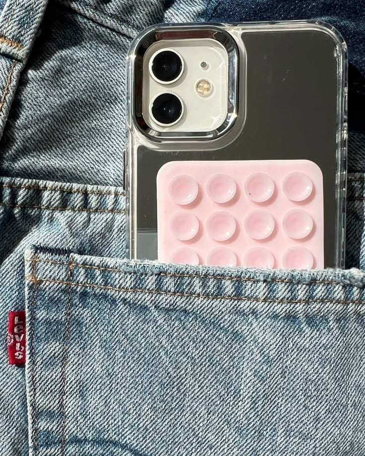 Phone Accesories