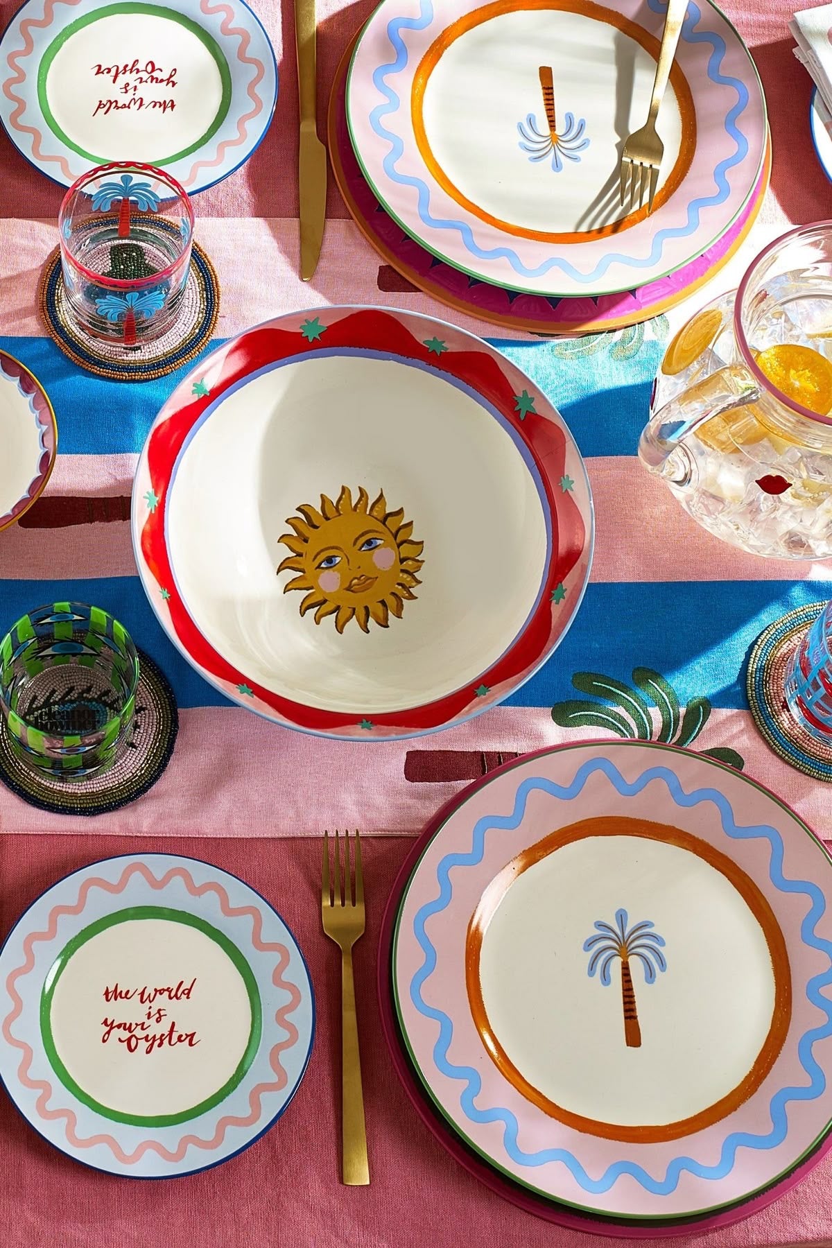 Tableware