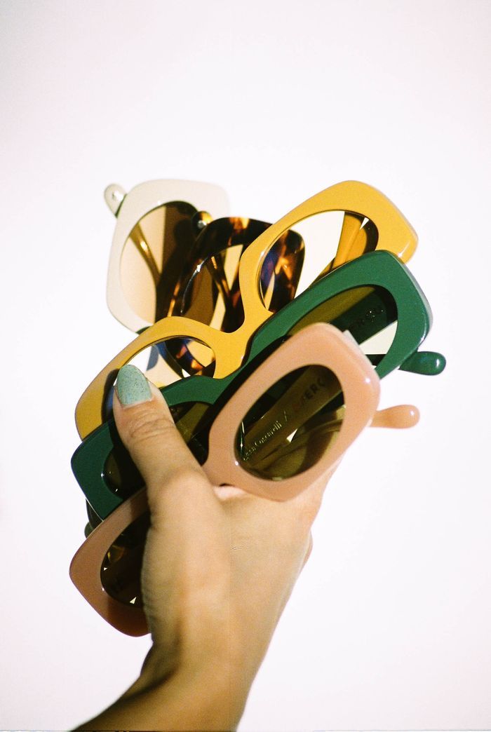 Lentes