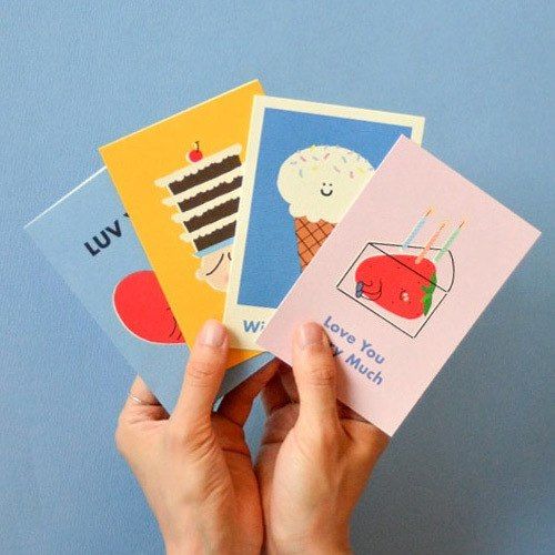Stationery