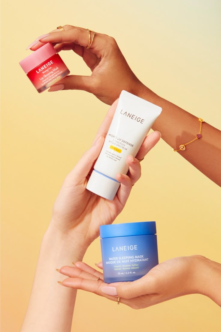 Skincare Labios