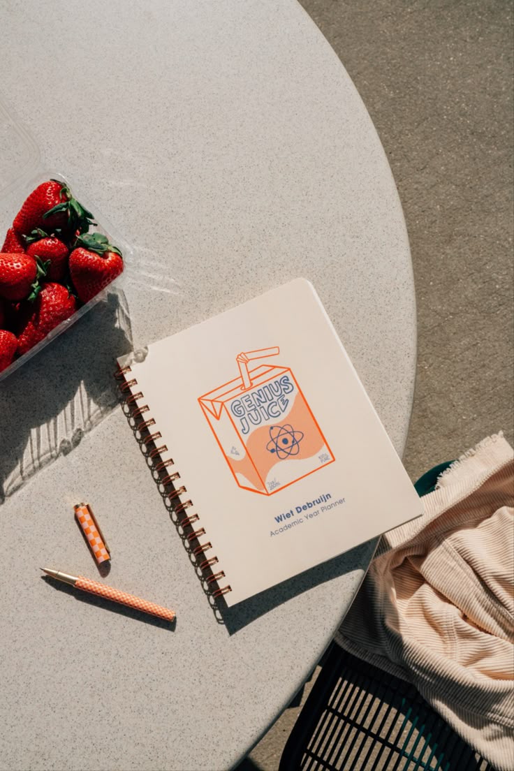 Journals & Notebooks