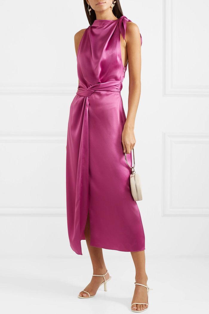 Vestidos Midi