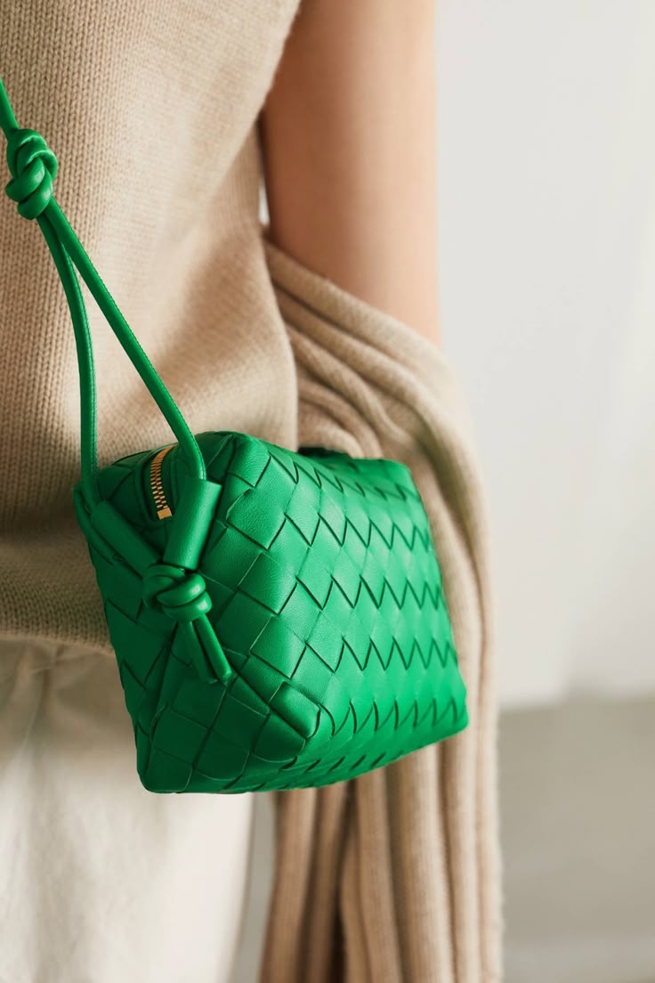 Cross Body Bags