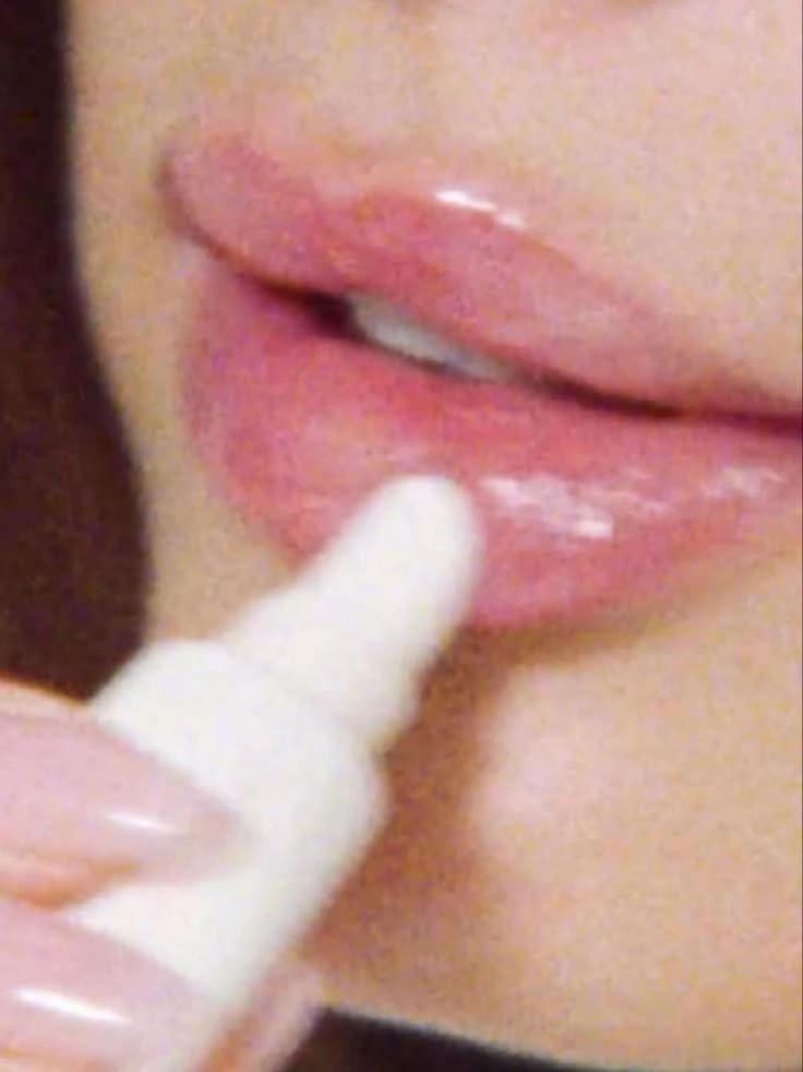 Maquillaje Labios