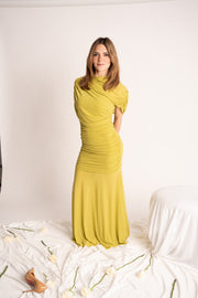 Olive Goddess