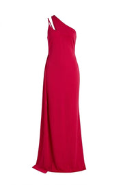 Valentina Satin Dress