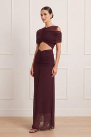 Margot Cut Out Dress