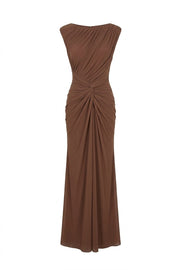 Celine Dress Latte