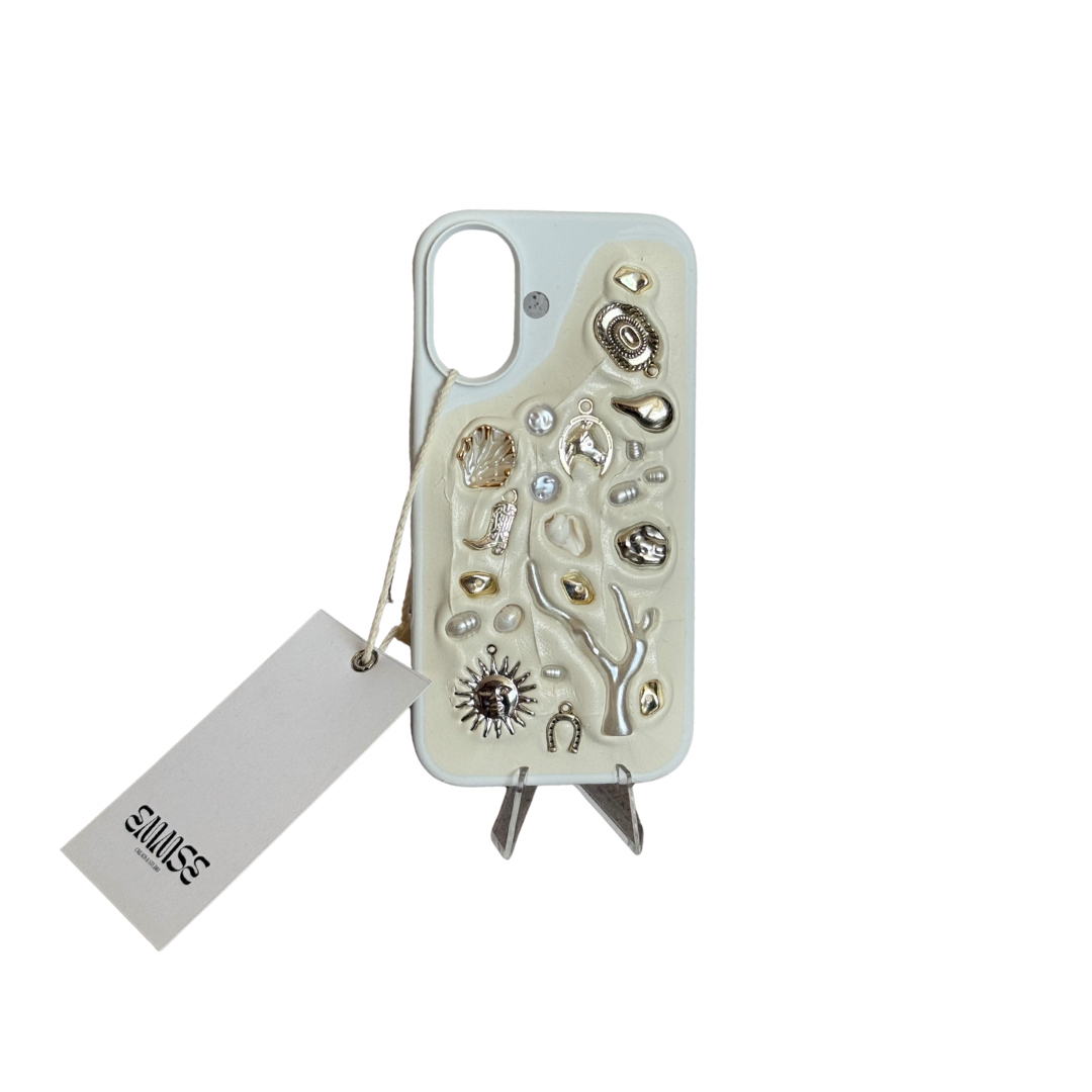 Emmse Case IPhone 16