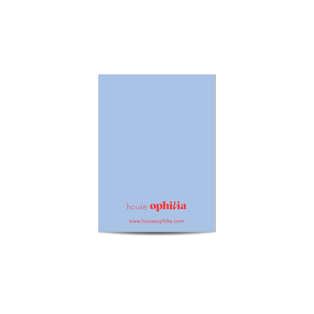 Card - Thank You For Everything