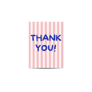 Card - Thank You