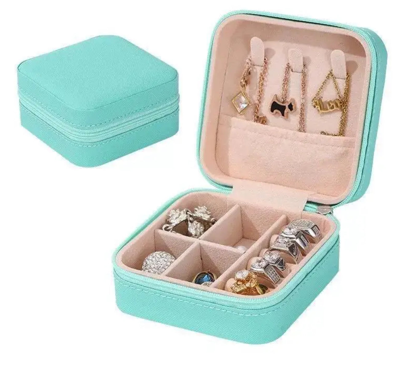 Jewelry Box