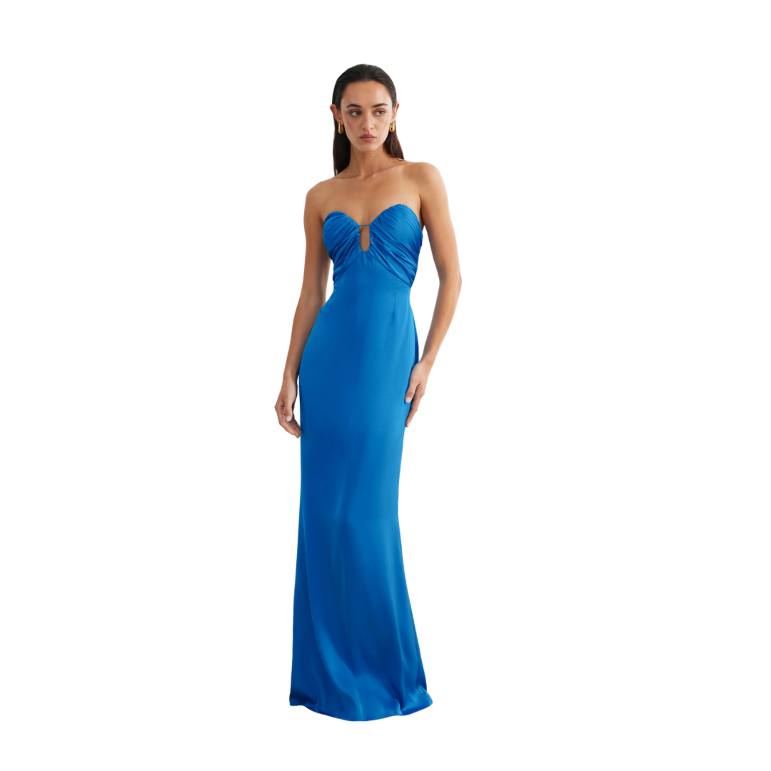 Magnolia Dress