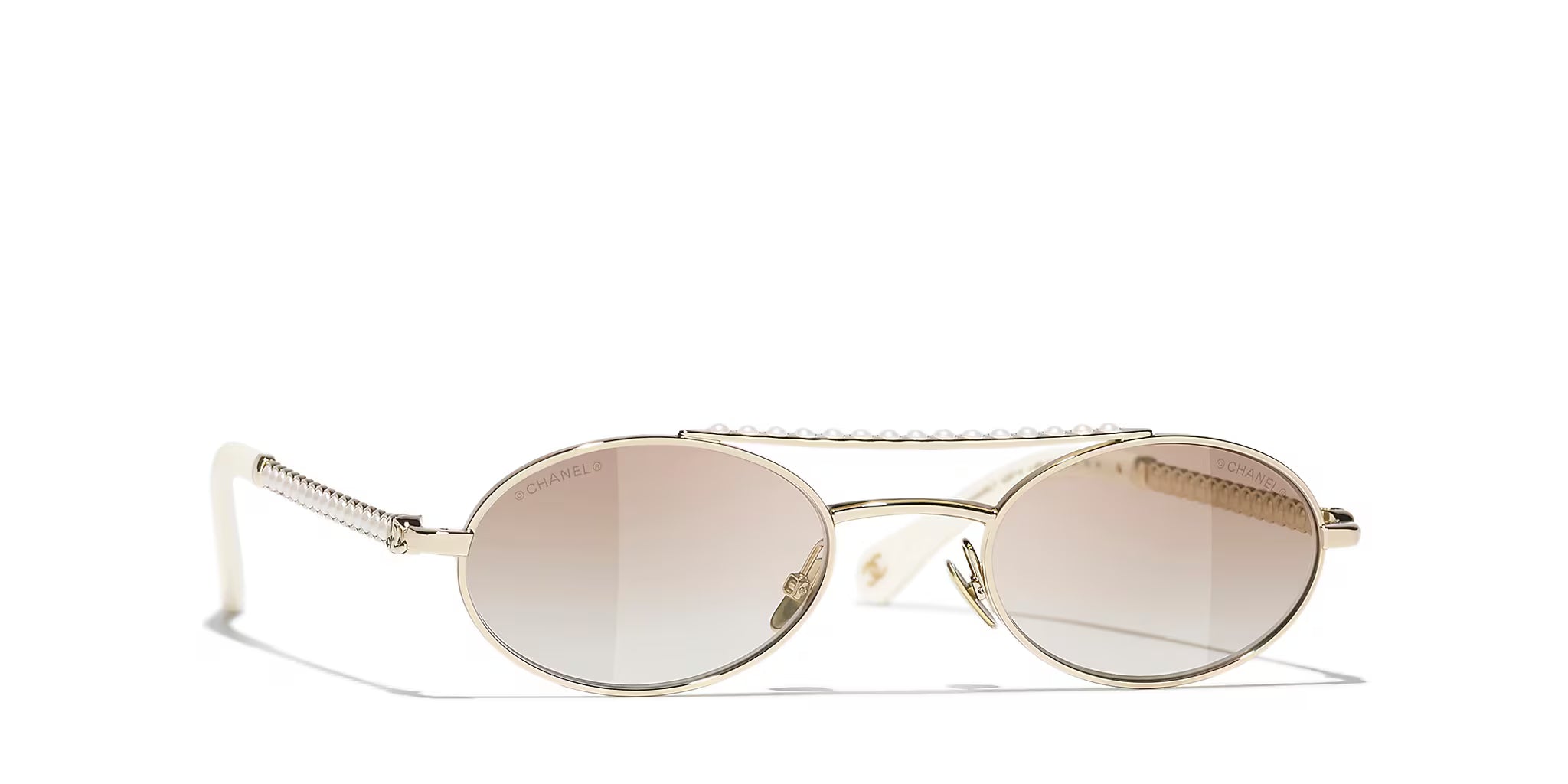 Lentes Chanel CH4297H