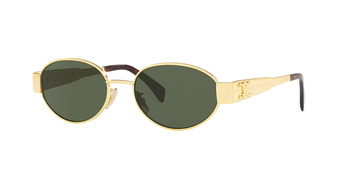 Lentes Celine
