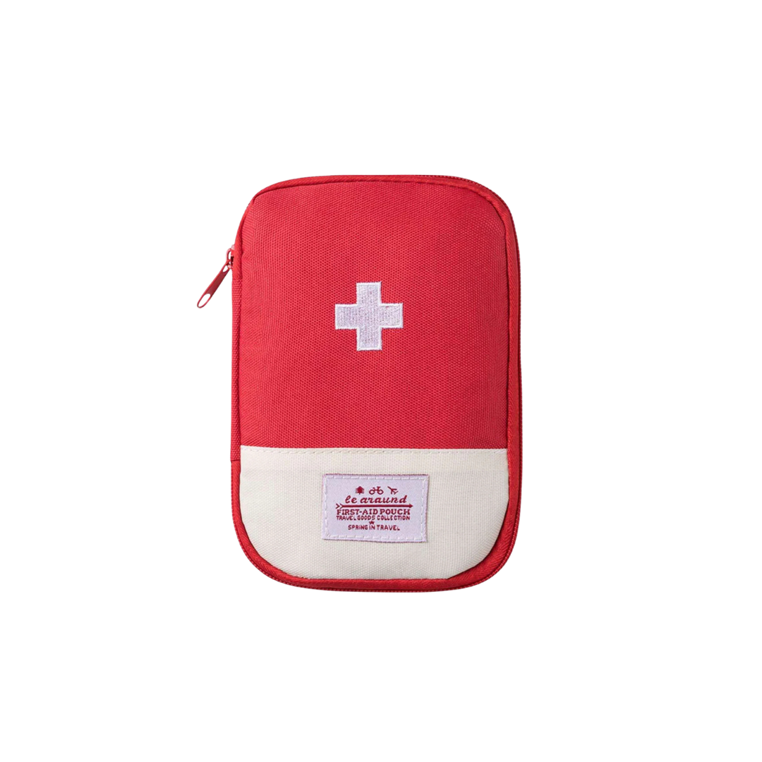 Medicine Travel Kit