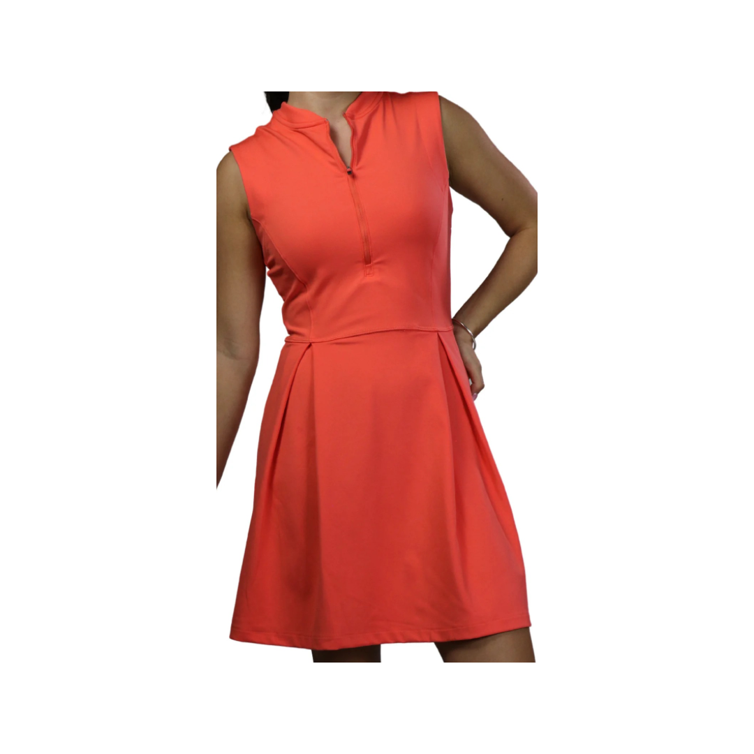 Serena Dress