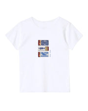 Matches T-shirt