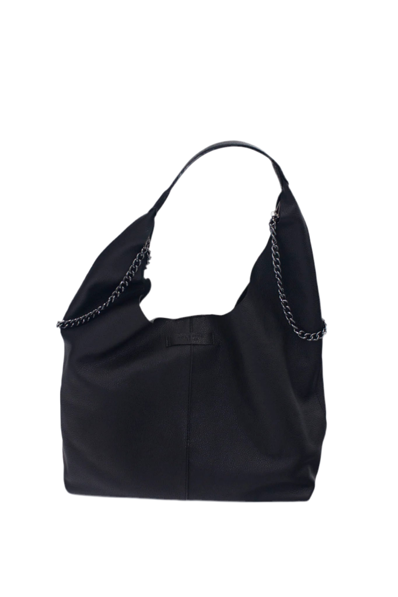 Leather Tote Bag