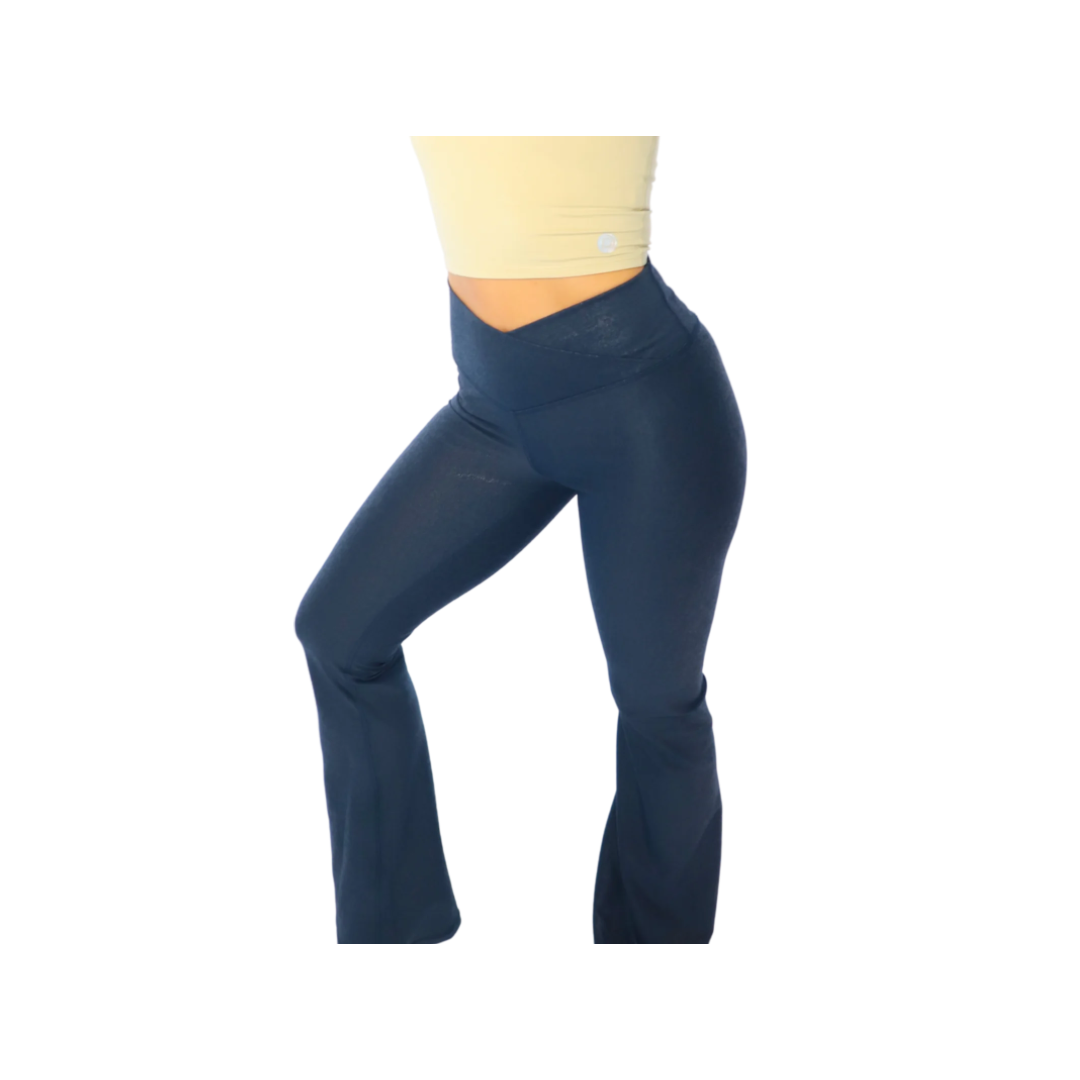 Contour Bottom Navy Blue