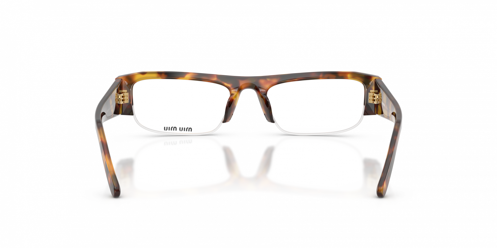 Lentes Miu Miu - SMUB07