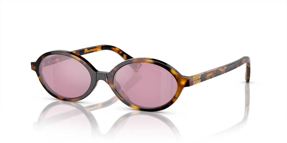 Lentes  Miu Miu