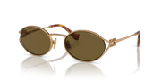 LENTES MIU MIU SMU 52 Y 5421