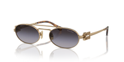 Lentes  Miu Miu