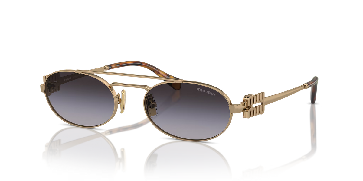 Lentes  Miu Miu