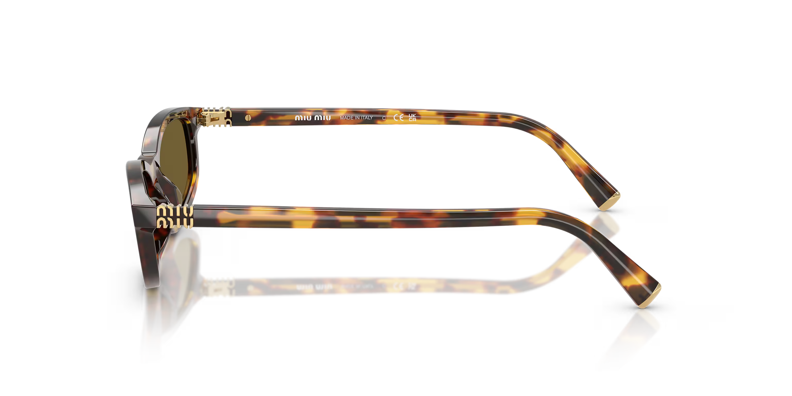 Lentes Miu Miu SMUA06S 5417