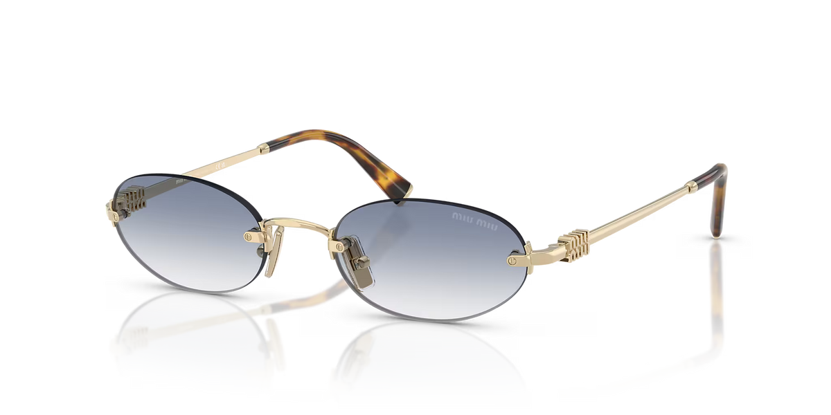 Lentes  Miu Miu