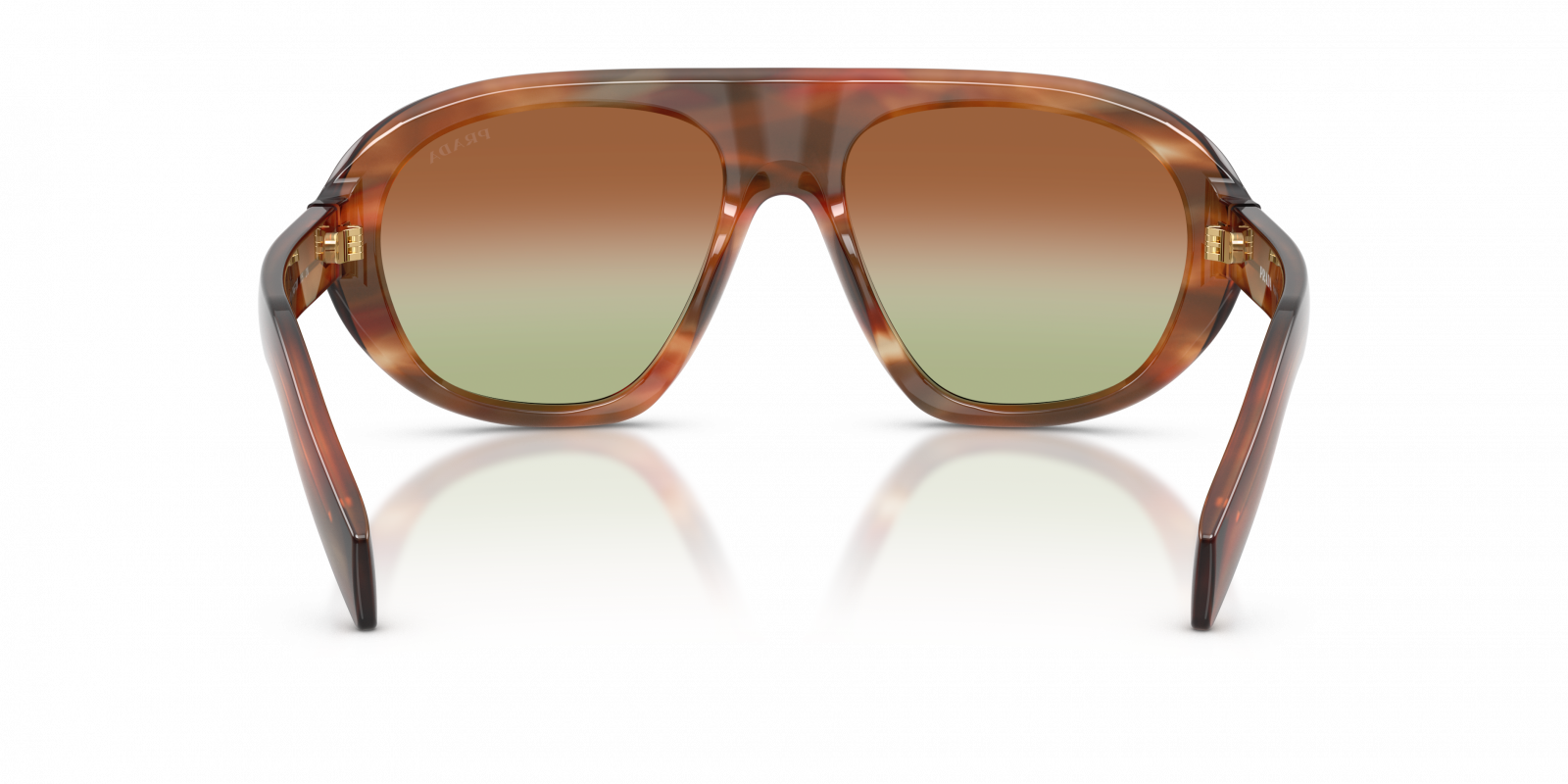 Lentes Prada SPR C05 24G-70T
