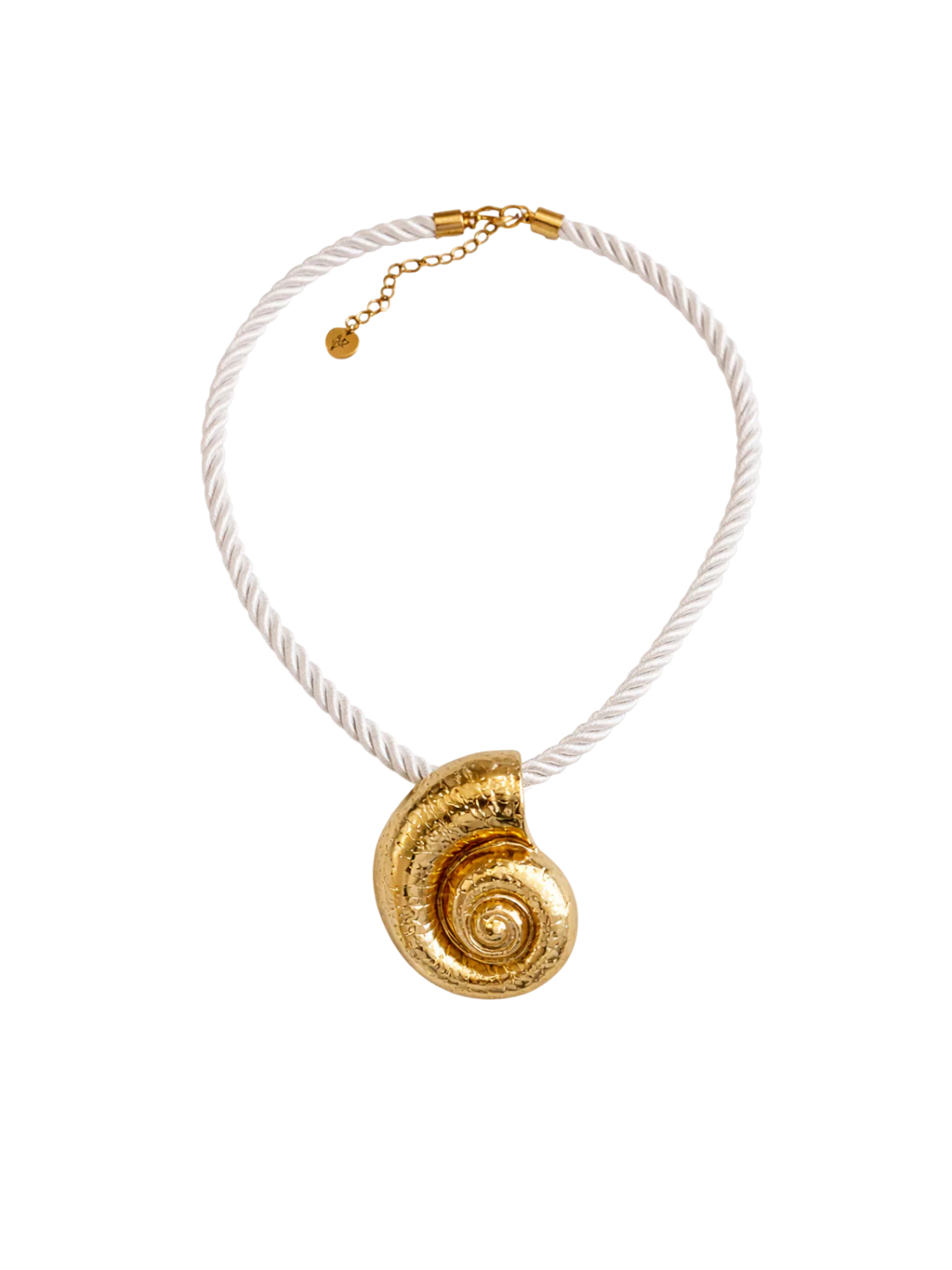 Collar Playero Caracol