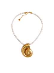 Collar Playero Caracol