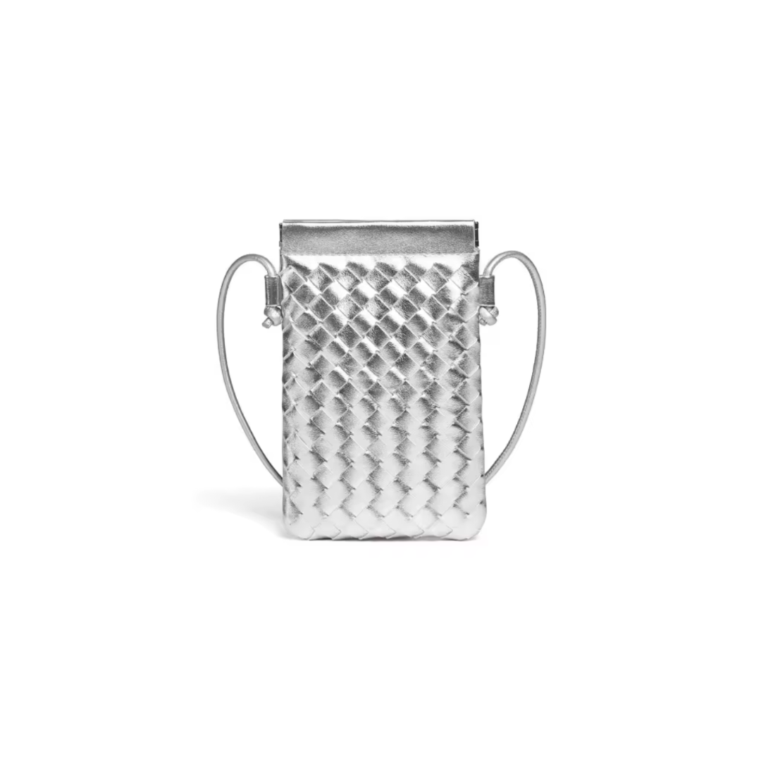 Phone Holder Shoulder Bag