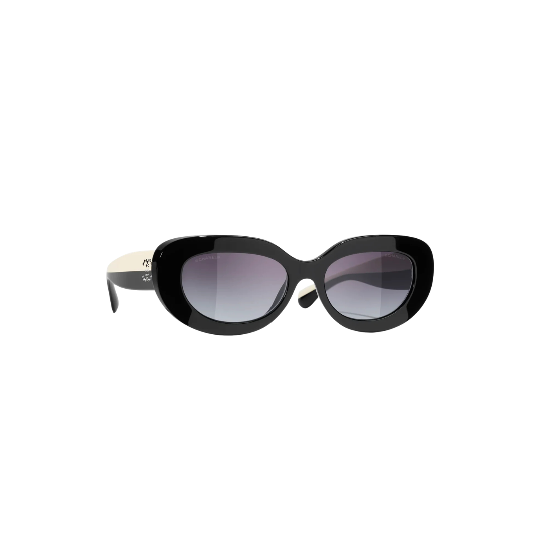 Lentes Chanel CH5562B C502S6