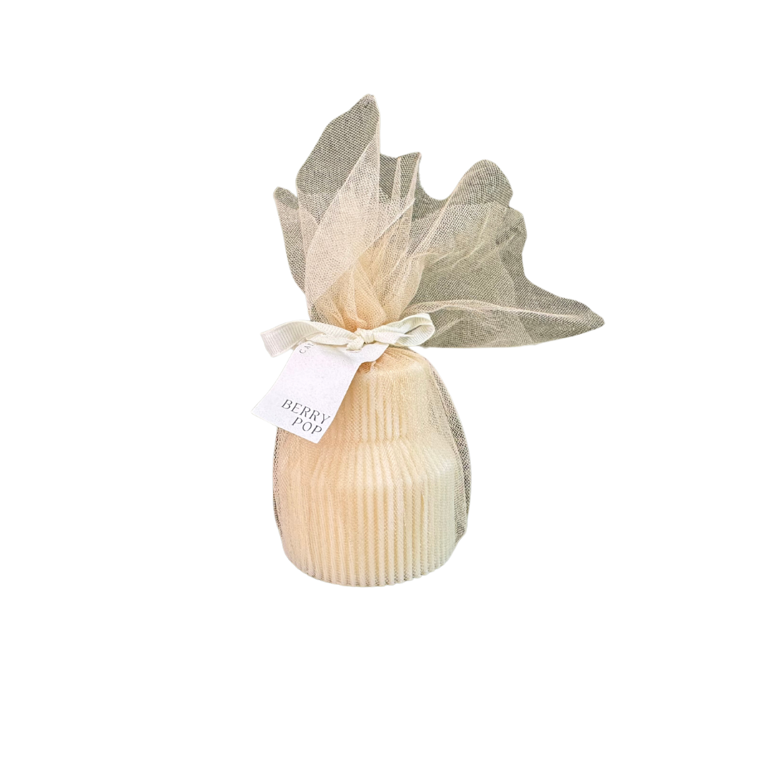 Berry Pop - Vela Pilar
