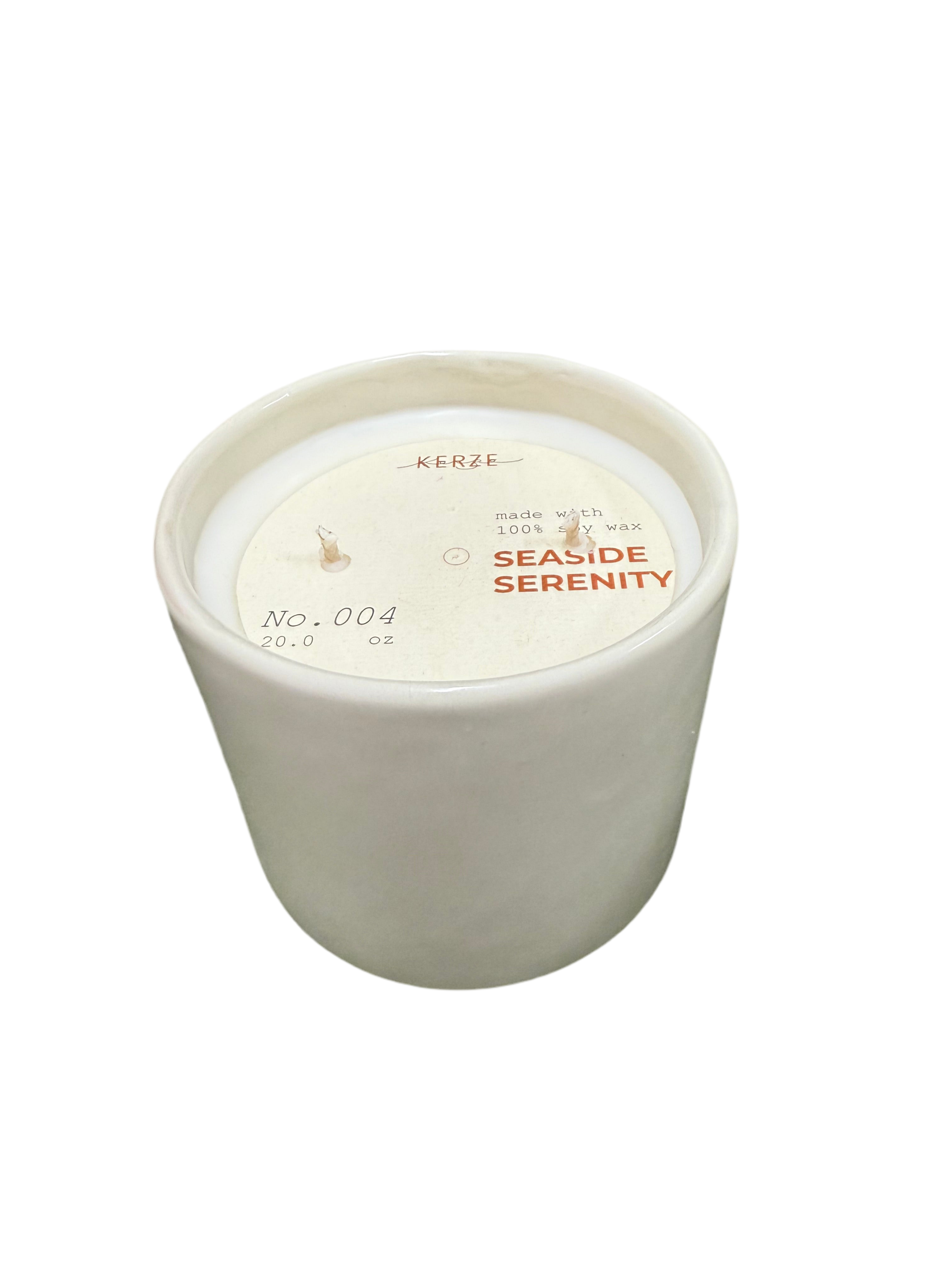 Seaside Serenity 20oz