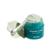 Heimish - Marine Care Algae + Peptide Eye Cream 30ML