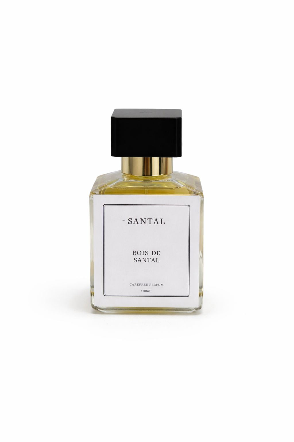 Perfume Bois De Santal