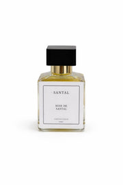 Perfume Bois De Santal