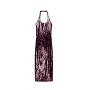 Lora Midi Dress